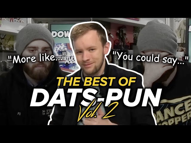The BEST of Andy Dats-PUN Vol. 2