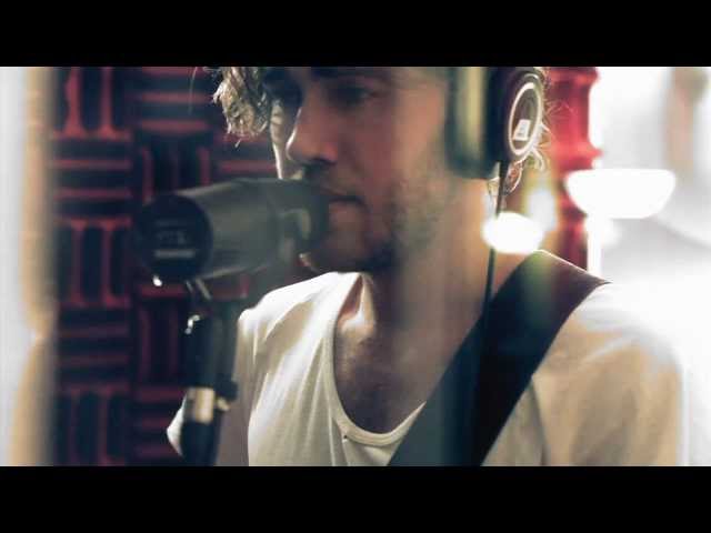 Matt Corby - Souls A'Fire (Official Video)