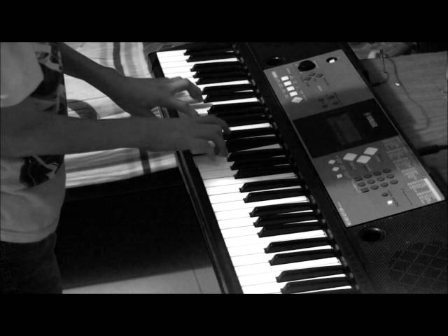 "Aquarela".- Toquinho Piano [Cover] HD
