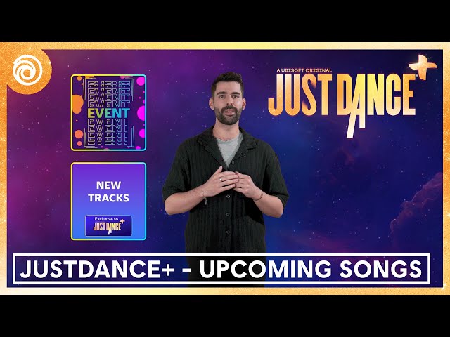 Dev Update & Upcoming Songs - Just Dance+