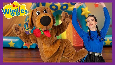 Wags the Dog - The Wiggles