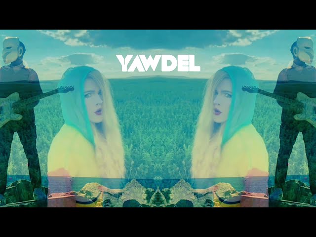 Yawdel- I Follow Rivers feat SUN (Official Music Video)