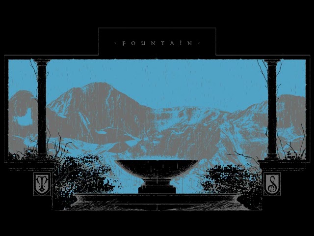 Thy Slaughter - Fountain (Official Visualiser)