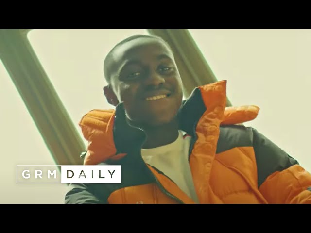 BZ - No Lay Lay [Music Video] | GRM Daily