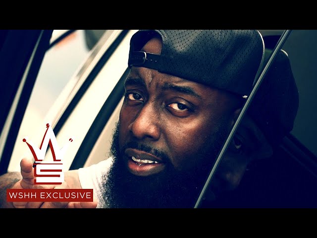 Trae Tha Truth - Concussions (Official Music Video)
