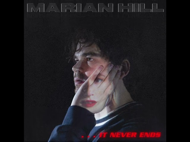Marian Hill - i think you know (official visualizer)