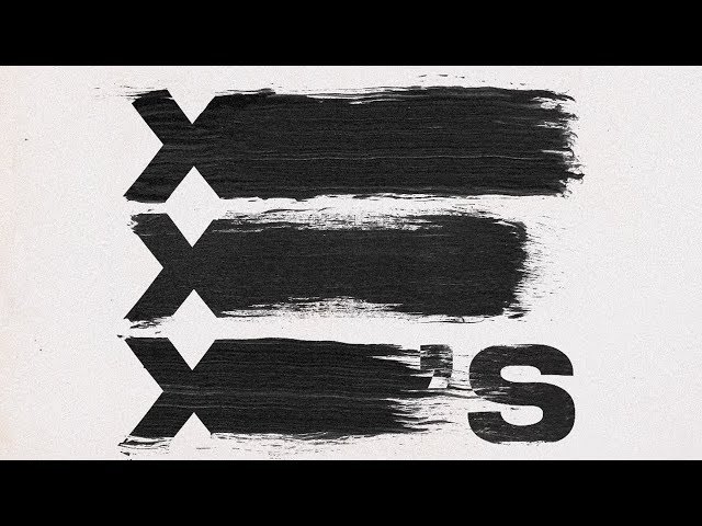 CMC$ & GRX - X's (feat. Icona Pop)