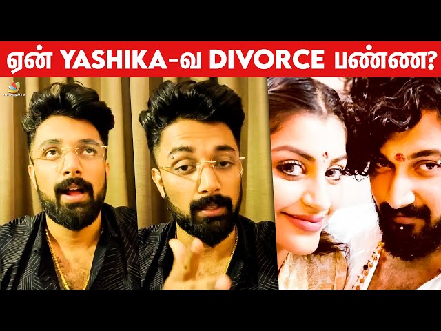 Force பண்ணி Love வரக்கூடாது! - Niroop on Breakup with Yashika | Raju, Pavni, Amir | Bigg Boss Tamil