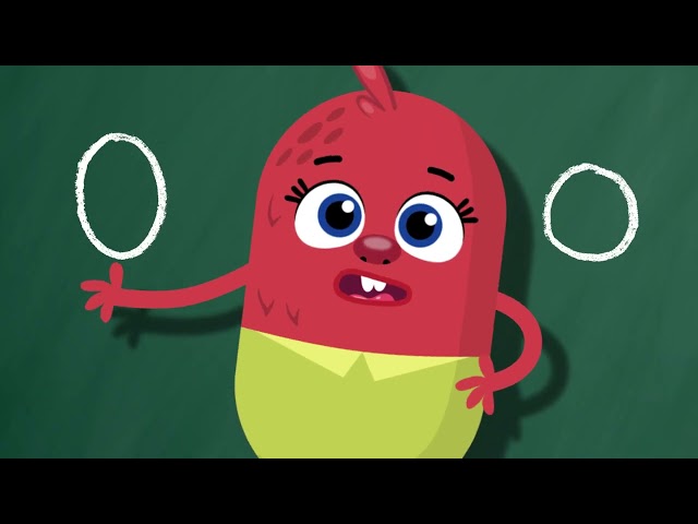 Letter O song - THE KIBOOMERS Preschool Phonics Sounds - Uppercase & Lowercase Letters