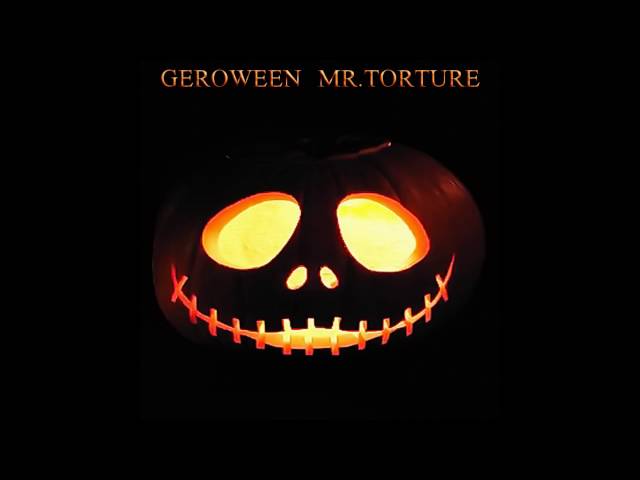 Mr.Torture (Helloween Cover) 2016.