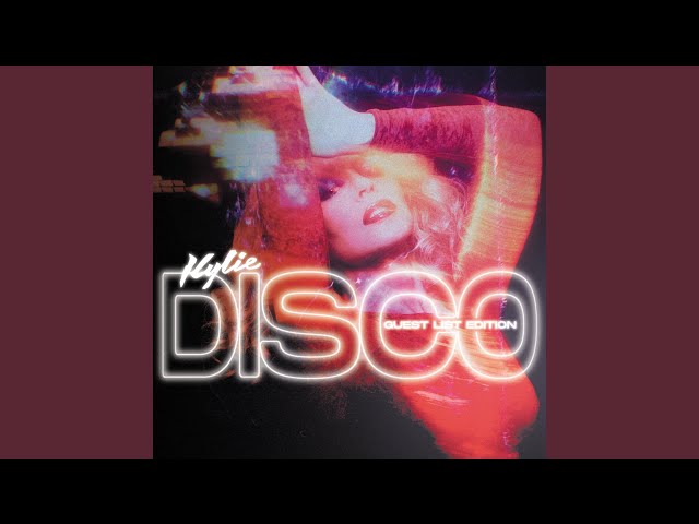 Dance Floor Darling (Linslee's Electric Slide Remix)