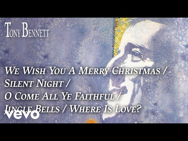We Wish You A Merry Christmas / Silent Night, Holy Night / O Come All Ye Faithful / Jin...
