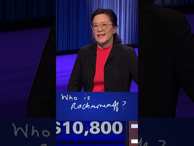 Hello 1-Day Champs | Weekly Highlights | JEOPARDY!