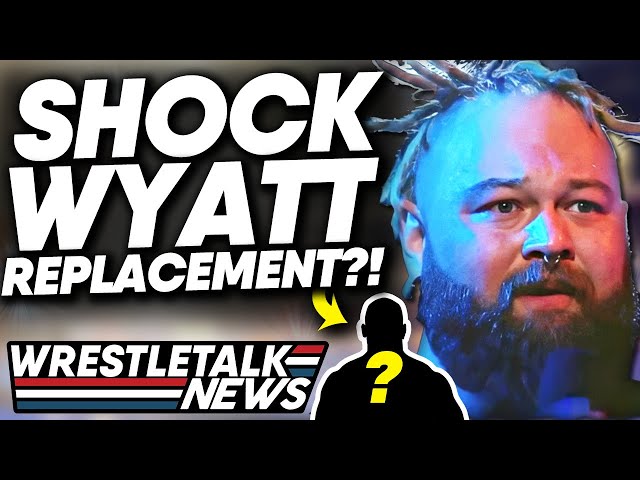 Bray Wyatt ‘Walk Out’ TRUTH! Roman Reigns vs Stone Cold REJECTED! WWE Raw Review! | WrestleTalk