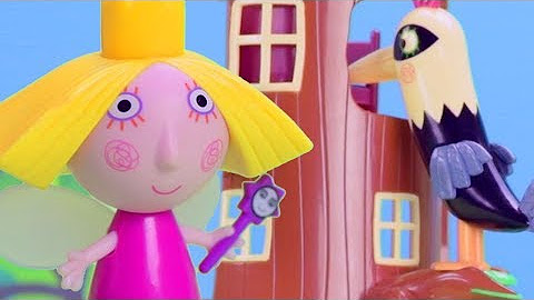 Ben and Holly's Little Kingdom | Toyplay