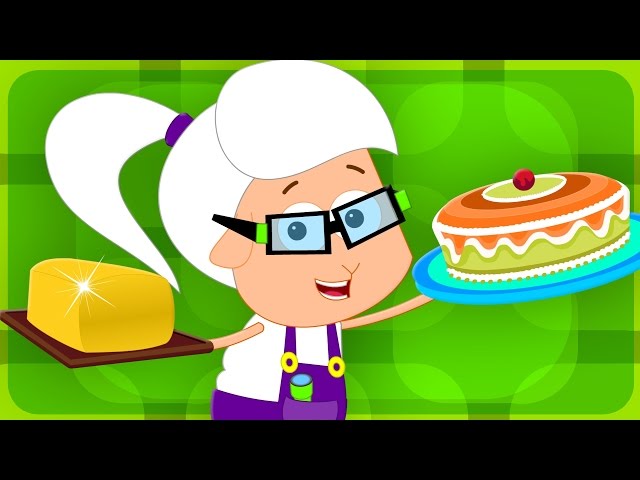Bud Bud Buddies | Betty Botter Bought Some Butter | Nursery Rhymes | Kids Songs