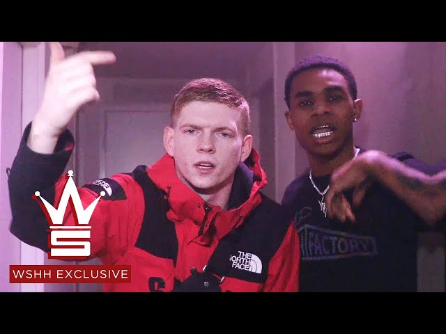 Chase The Money - “Exotics” feat. YBN Almighty Jay (Official Music Video - WSHH Exclusive)