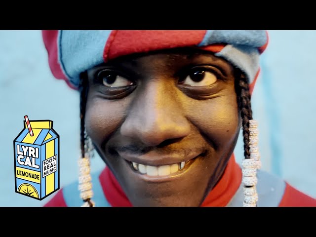 Lil Yachty - Yae Energy (Official Music Video)
