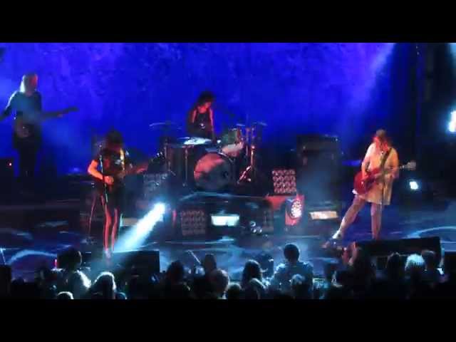 Sleater-Kinney - Jumpers