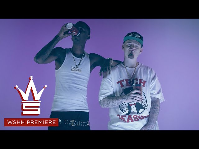 Paul Wall "Don't Spill It" feat. Young Dolph (WSHH Exclusive - Official Music Video)