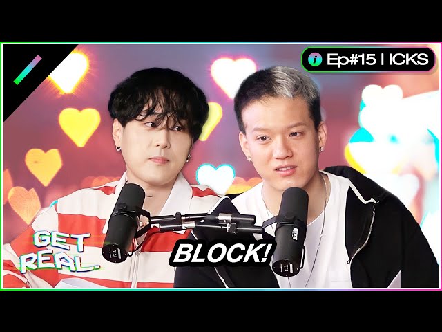How Much Love Is TOO Much For Peniel? | Get Real S2 Ep. #15 Highlight
