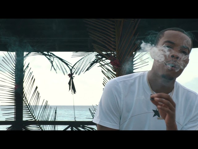 G Herbo - "Man Now" (Official Music Video)