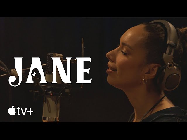 Jane — One Step Closer Singalong | Apple TV+