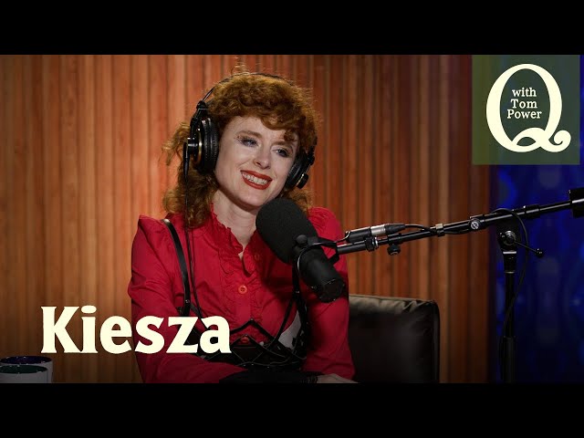 Hideaway singer Kiesza on returning to music after her traumatic brain injury