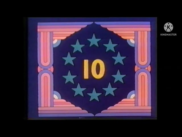 Sesame Street: Pinball 10 (Dutch Version)