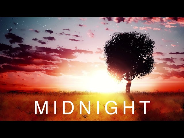 Midnight - Laura Platt
