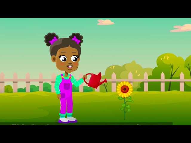 This is The Way We  Learn (Extended) | Nursery Rhymes | Ambani Kids