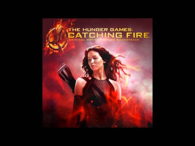 Ellie Goulding - Mirror - The Hunger Games: Catching Fire Soundtrack 10