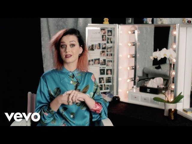 Katy Perry - Prismatic (Vevo Tour Exposed)