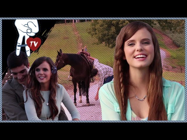 Tiffany Alvord's Bloopers, Outtakes, & Behind The Scenes - Tiffany Takeover Ep. 11