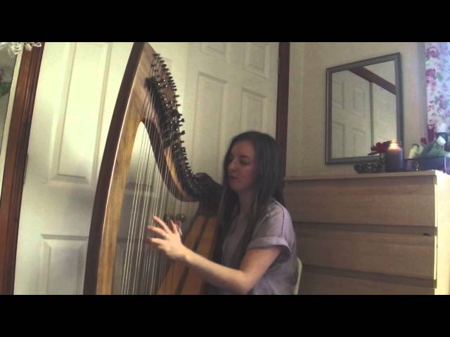 Waltz Set | Jessica Burton  (Scottish Harp)