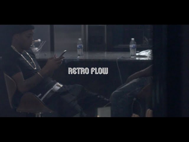 G Herbo - Retro Flow (Official Music Video)