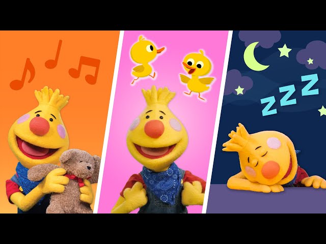 Are You Sleeping? | + More Kids Songs | Sing Along With Tobee