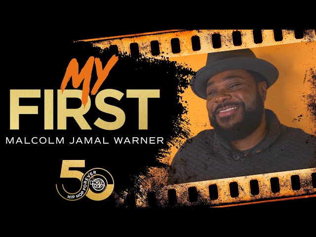My First: Malcolm Jamal-Warner On Getting Run DMC's Approval On SNL
