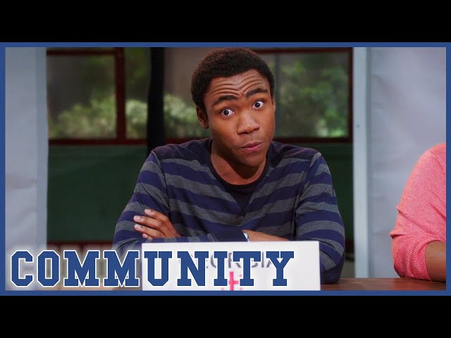 "We Kindly Request Y'all To Mind Your P's & Q's" | Community