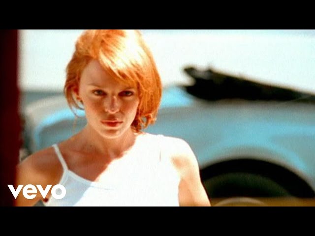 Kylie Minogue - Some Kind Of Bliss (Video)