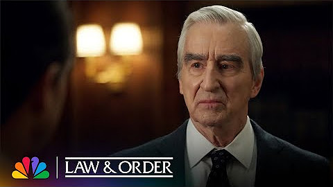 Best of McCoy | Law & Order