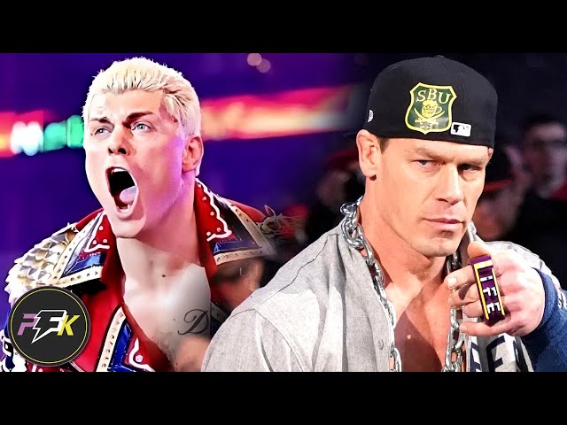 12 Greatest Surprise Returns & Debuts In WrestleMania History