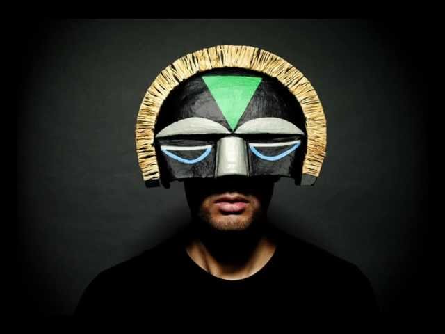 SBTRKT - HOLD ON (SISI BAKBAK RMX)