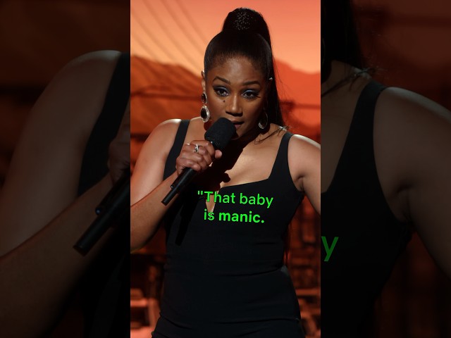 we all need a good cry #TiffanyHaddish