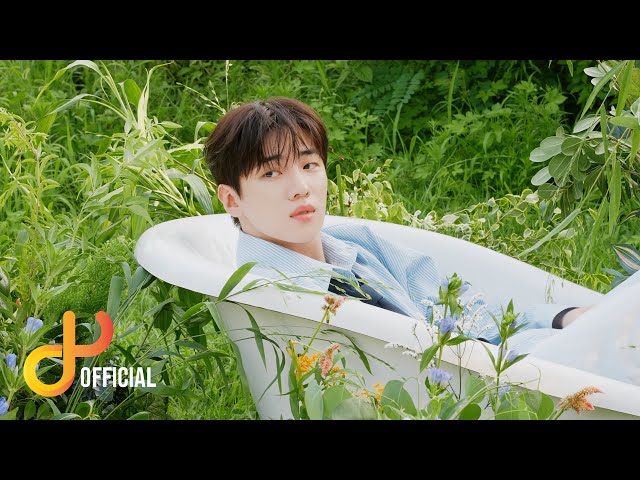 [재찬 JAECHAN] 1st Mini Album 'JCFACTORY' Jacket Making Film