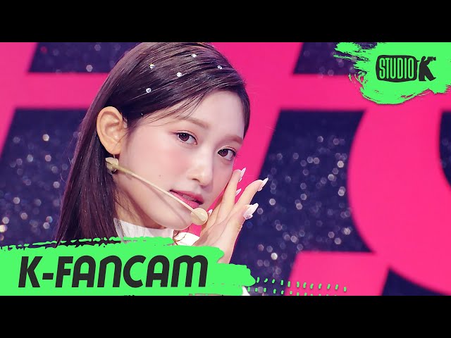 [K-Fancam] 아이브 이서 직캠 'After LIKE' (IVE LEESEO Fancam) | @MusicBank 220826