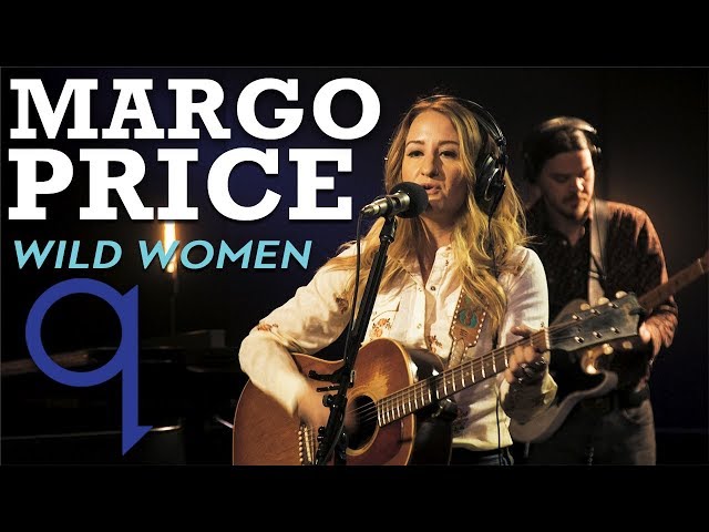 Margo Price - Wild Women (LIVE)