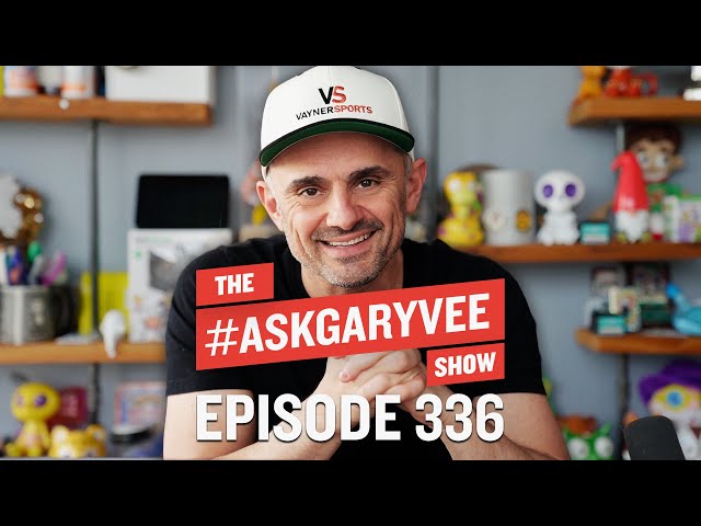 Discovering New Passions When Dreams Fade l #AskGaryVee 336