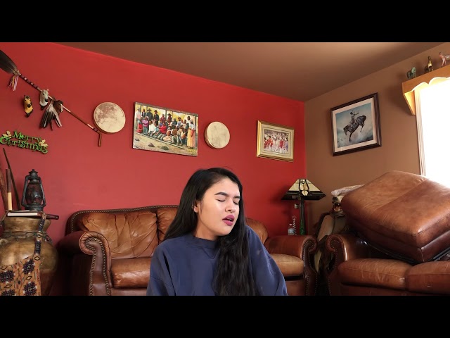 Tia Wood covers PILLOWTALK by Zayn Malik