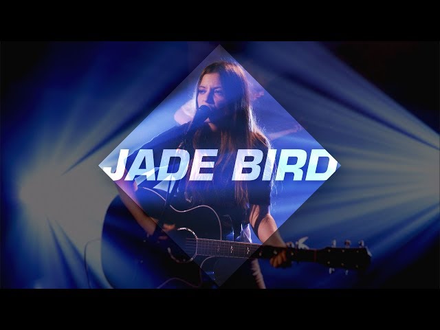 Jade Bird - Fresh FOCUS Artist of the Month
